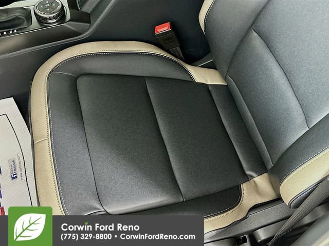 New 2026 Ford Bronco Big Bend w/ Black Diamond Package AWD/4WD image 21