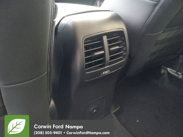 New 2025 Ford Bronco Sport Big Bend image 27