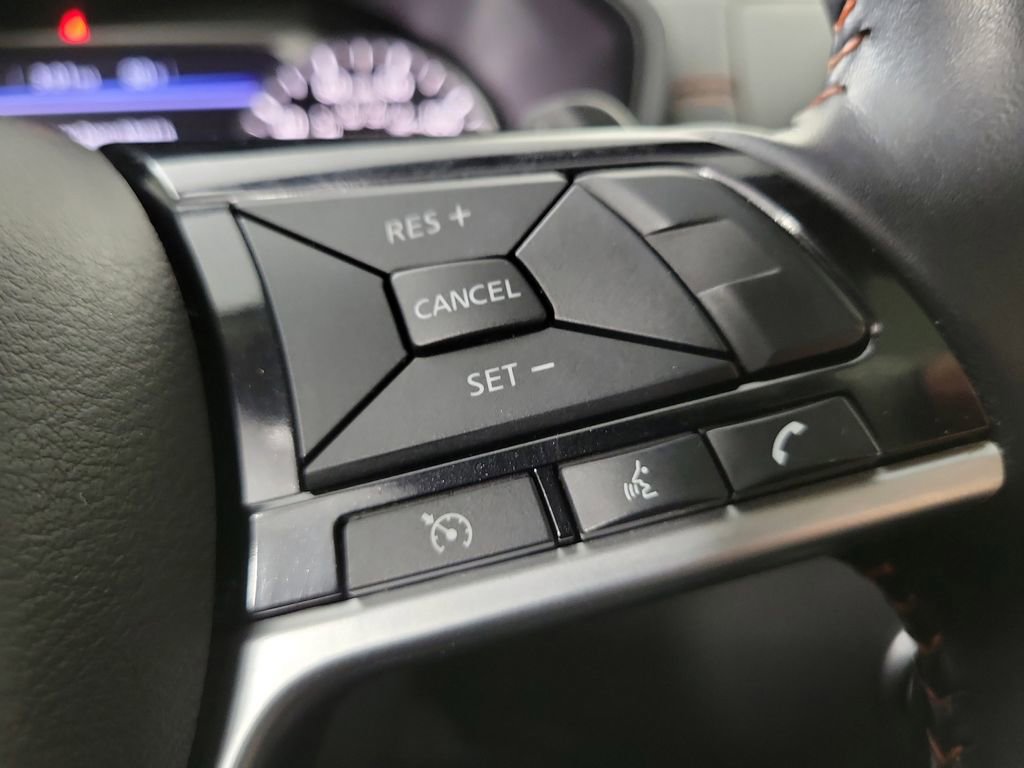 Used 2020 Nissan Altima 2.5 SR w/ Premium Package image 26