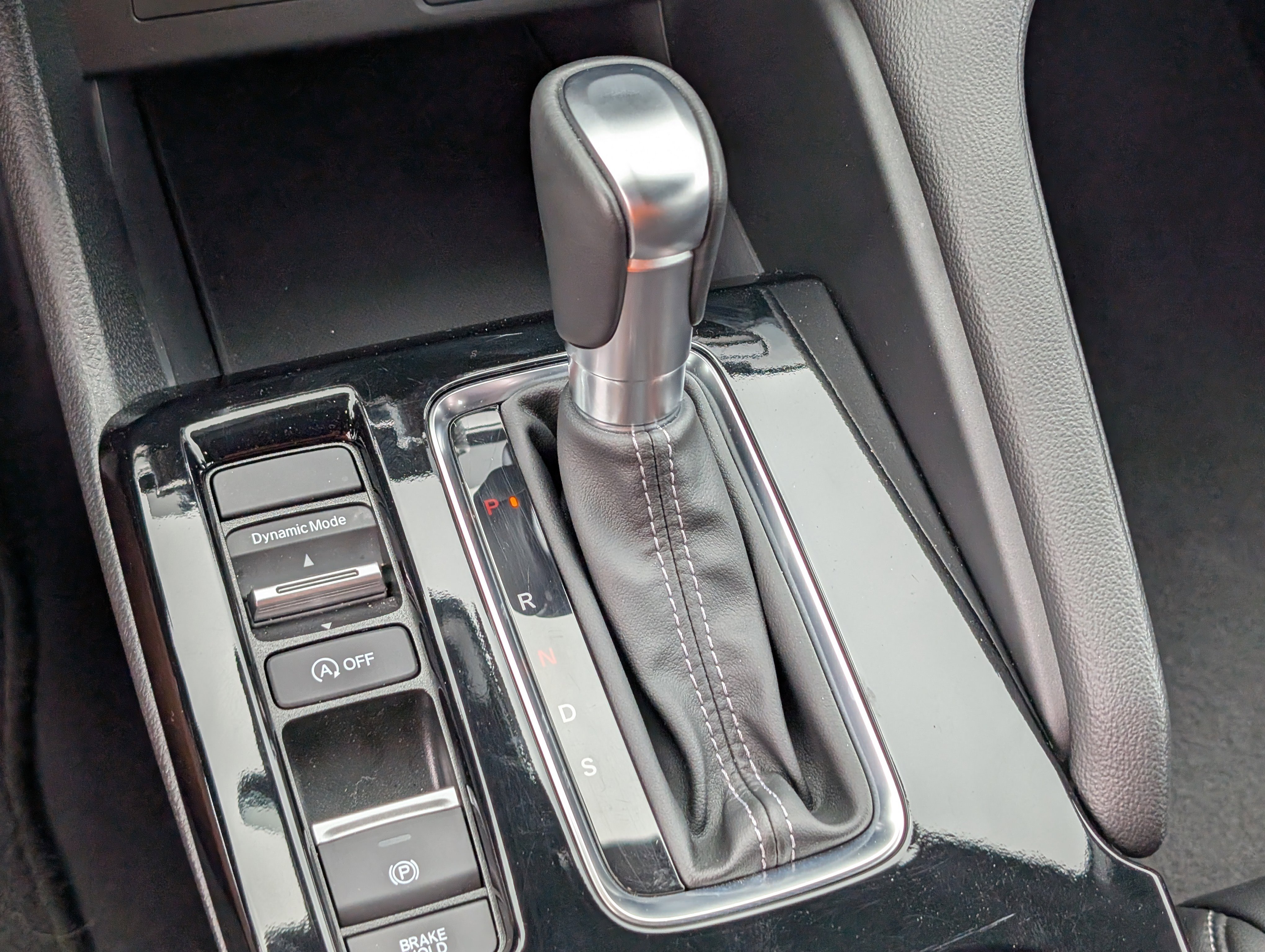 Used 2025 Acura Integra A-Spec FWD image 30