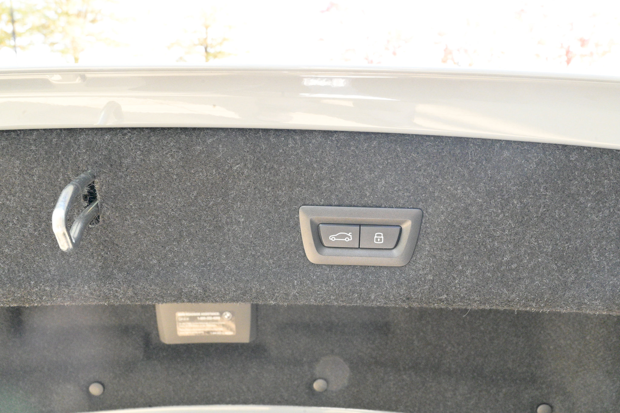 Used 2024 BMW M3 Competition w/ M Driver's Package image 45