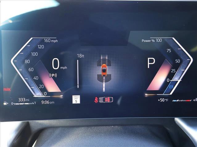 Certified 2025 BMW X2 xDrive28i w/ Convenience Package image 13