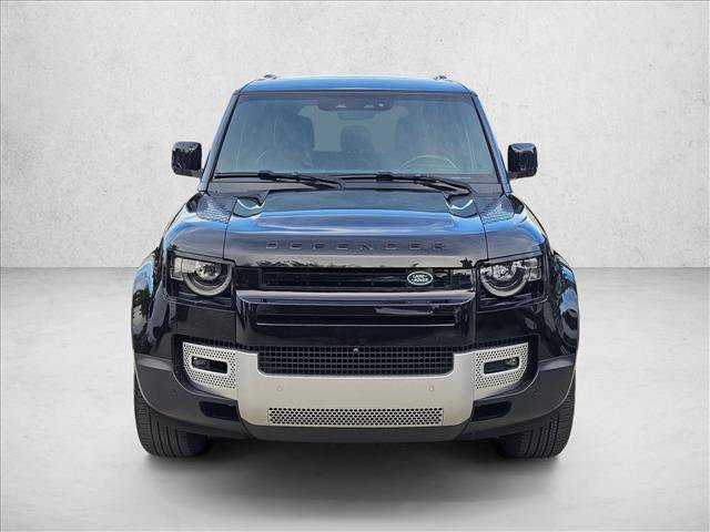 Used 2024 Land Rover Defender 110 S AWD/4WD image 2