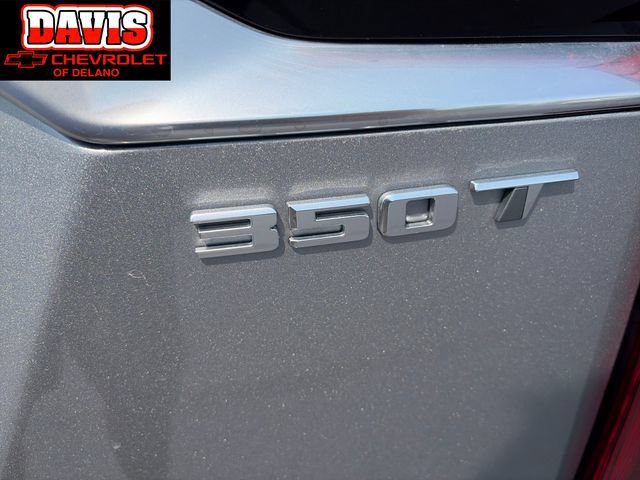 Used 2024 Cadillac XT6 Luxury w/ LPO, Floor Liner Package AWD/4WD image 22