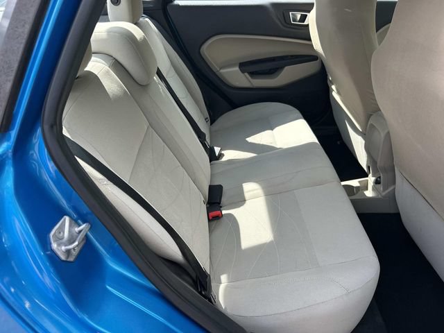 Used 2014 Ford Fiesta SE FWD image 23