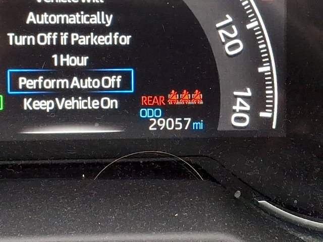 Used 2023 Toyota RAV4 SE w/ Weather & Moonroof Package AWD/4WD image 15