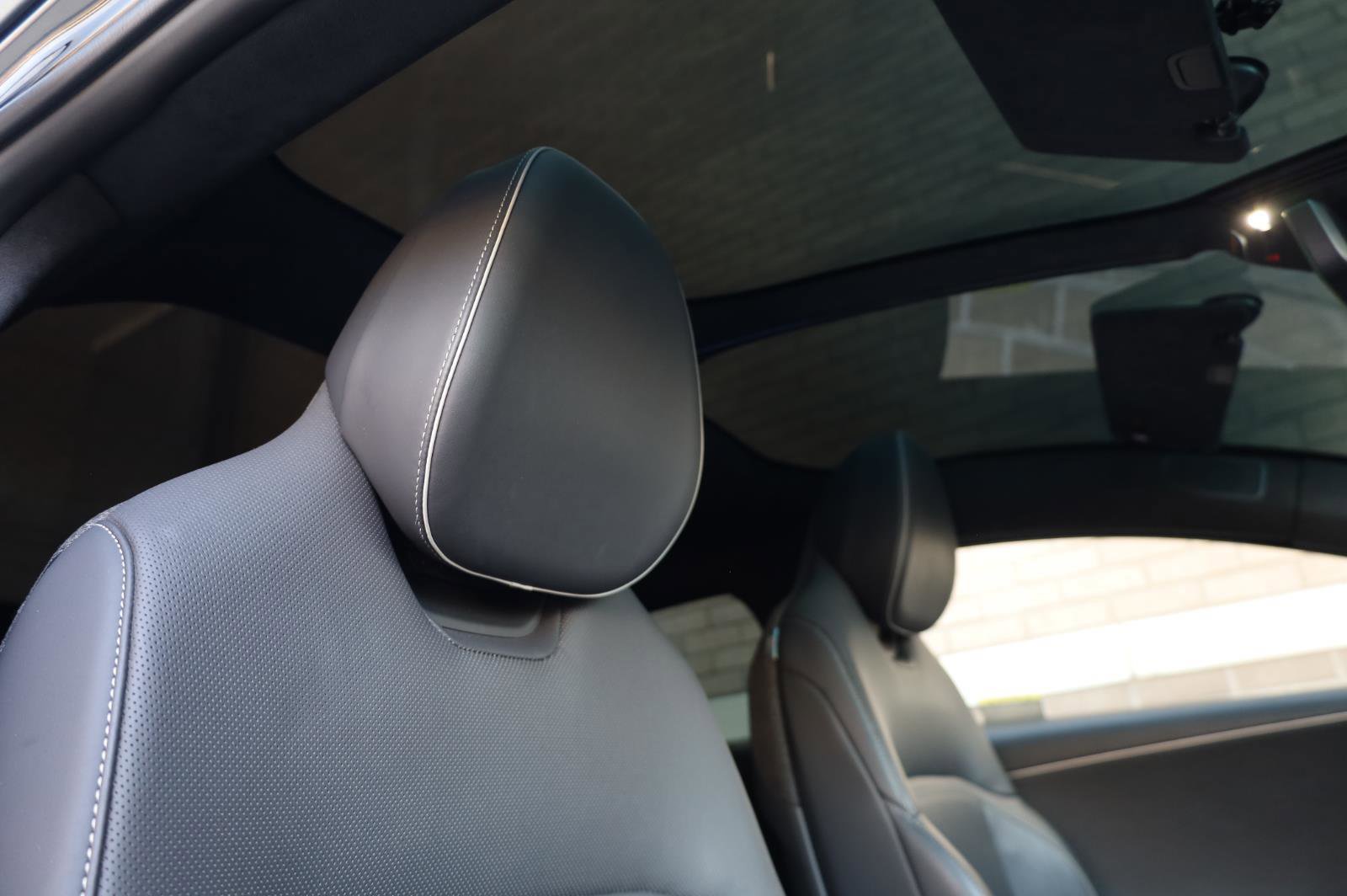 Used 2023 Lucid Air Touring AWD/4WD image 28