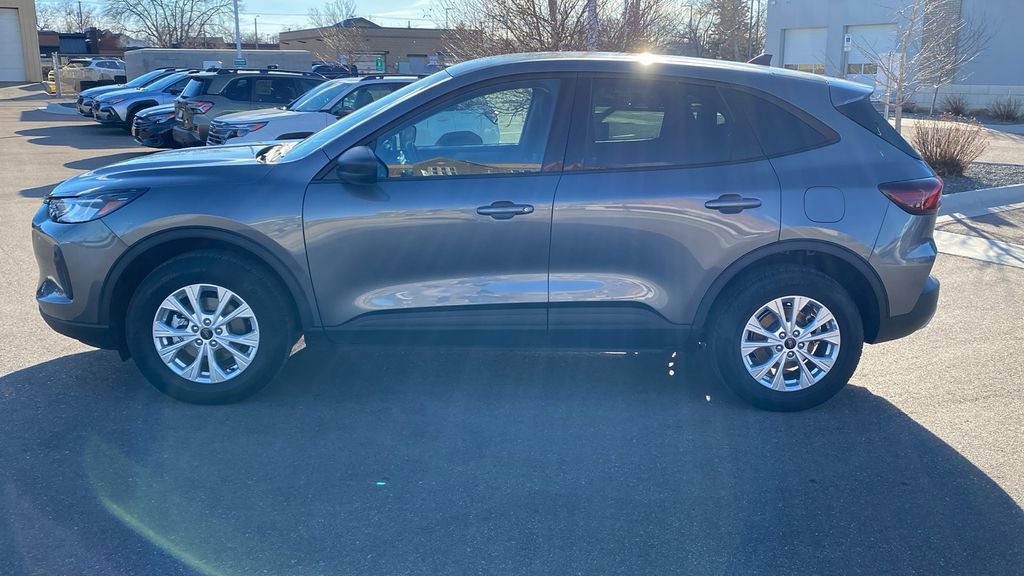 Used 2025 Ford Escape Active image 8