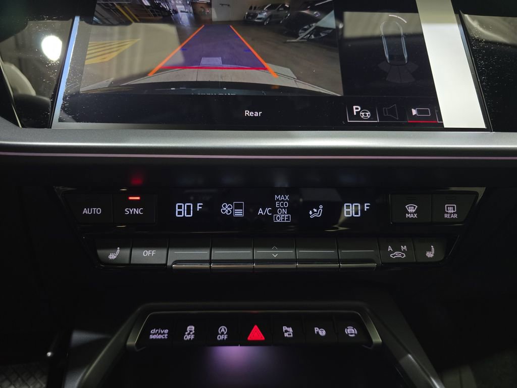 New 2026 Audi A3 2.0T Premium image 23