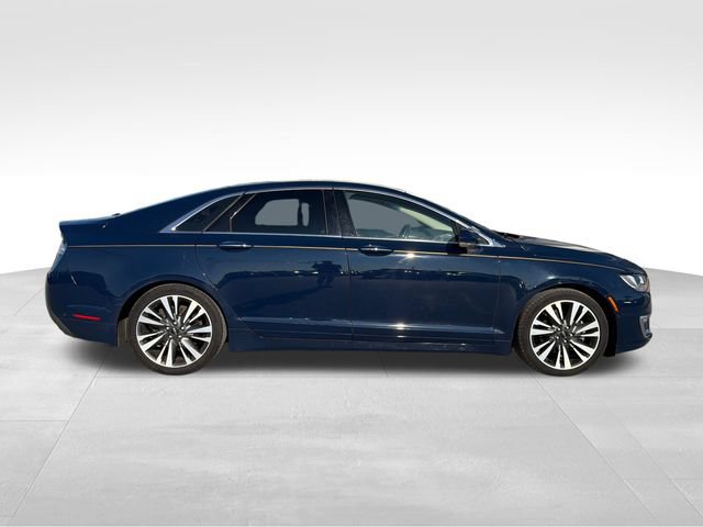 Used 2020 Lincoln MKZ Reserve w/ Elements Package FWD image 4