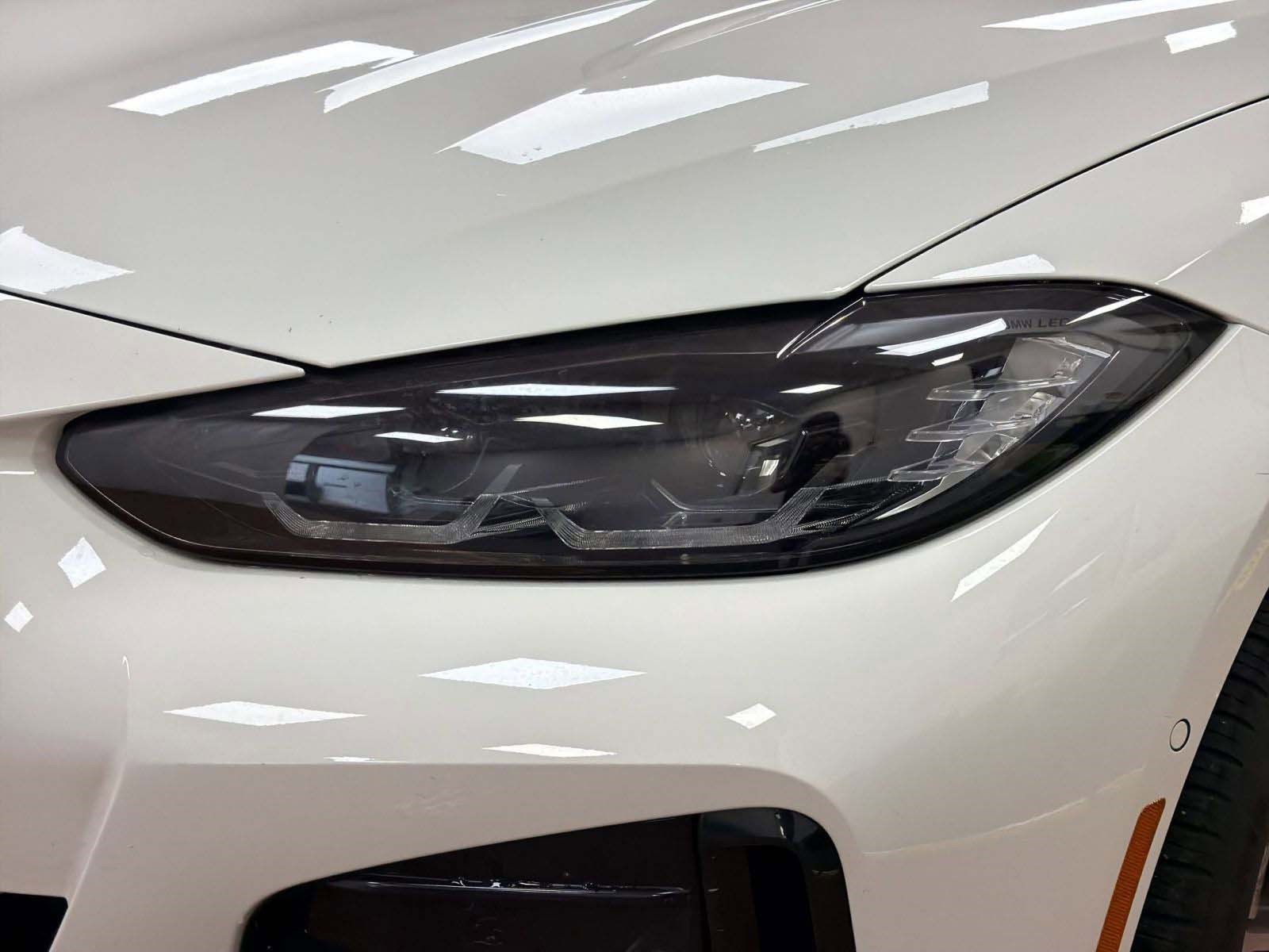 Certified 2024 BMW i4 eDrive40 w/ M Sport Package RWD image 11