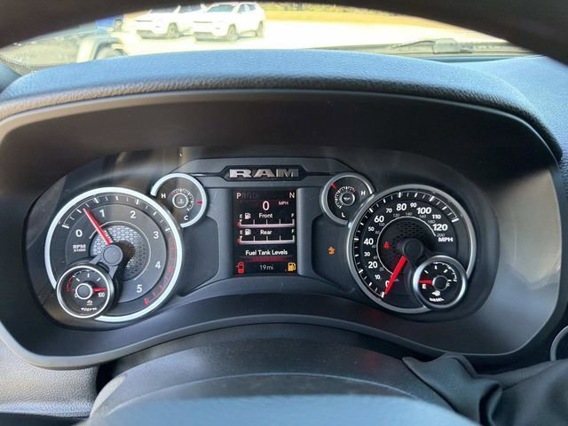 New 2026 RAM 4500 Tradesman image 26