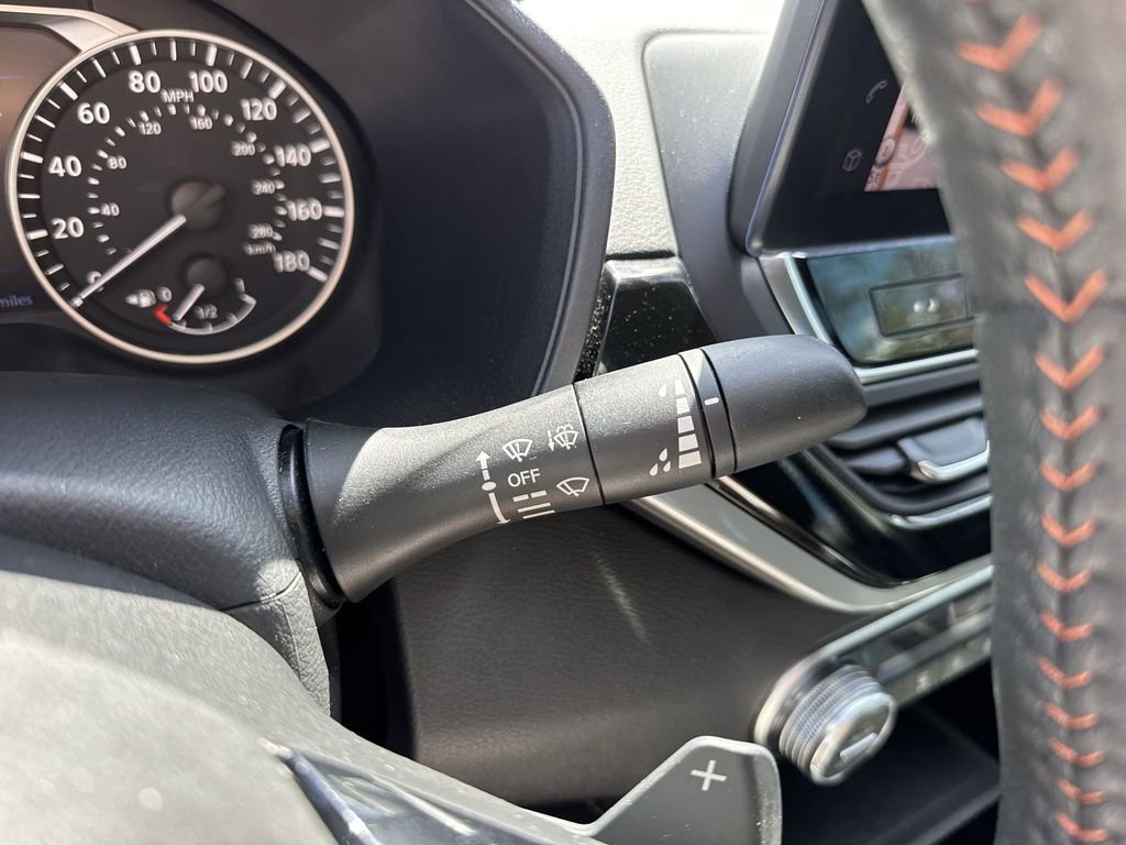 Used 2023 Nissan Altima 2.0 SR image 58