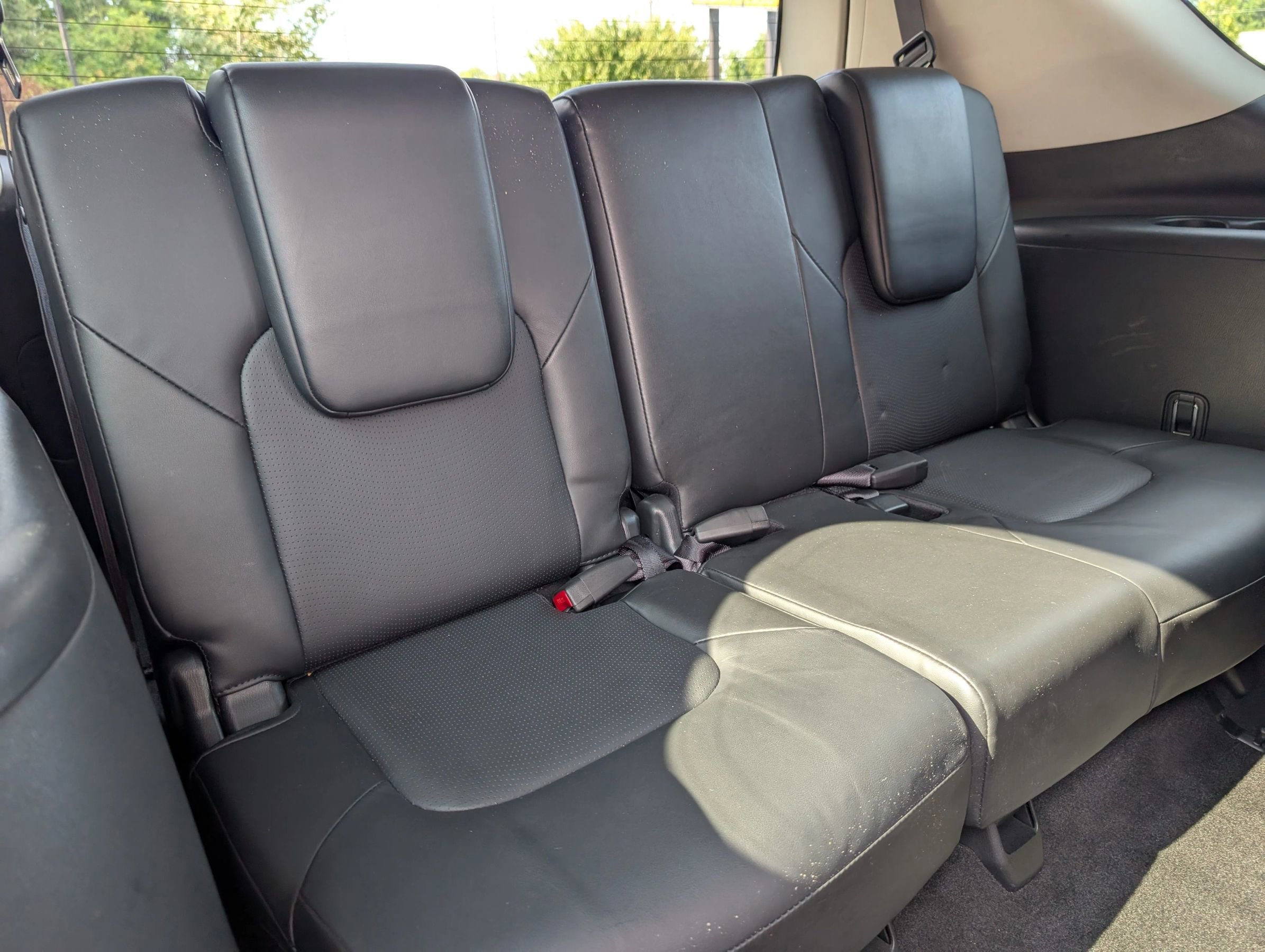 Used 2019 Nissan Armada SL w/ Premium Package image 12