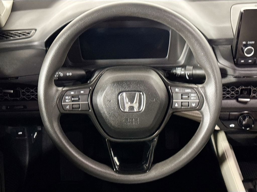 Used 2025 Honda Accord SE image 13