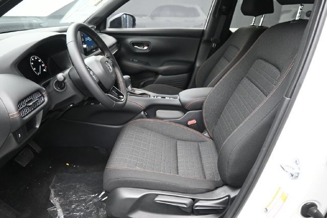 New 2027 Honda HR-V Sport image 19