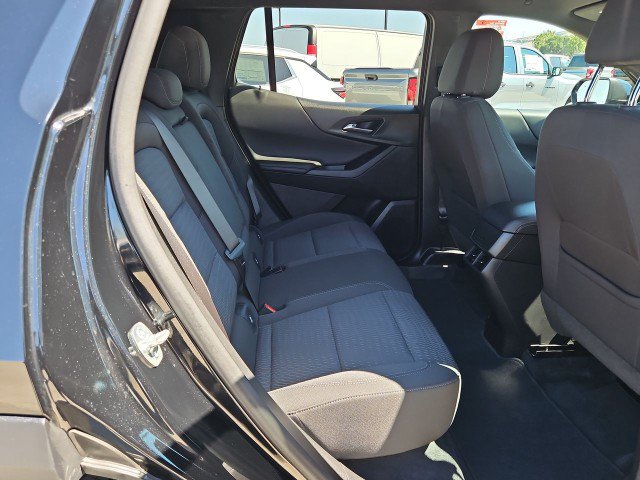 Used 2025 Chevrolet Equinox LT FWD image 27