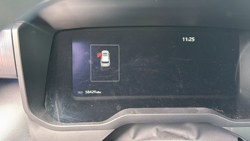 Used 2024 Toyota Sequoia Platinum RWD image 12