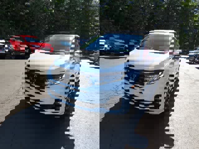 New 2026 Honda Odyssey Elite