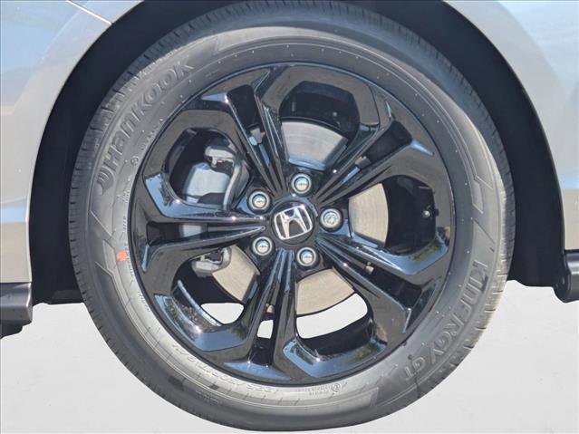 New 2025 Honda Accord SE image 10