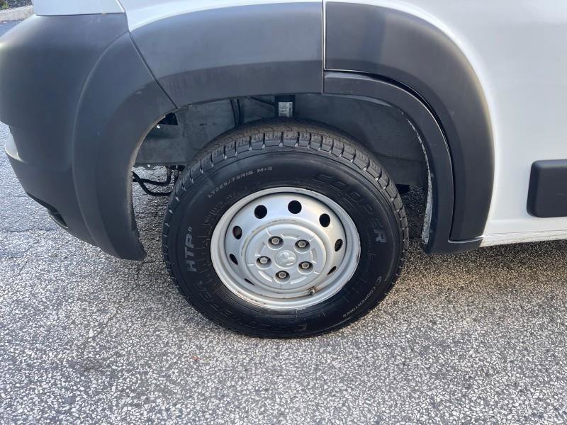 Used 2020 RAM ProMaster 1500 image 42