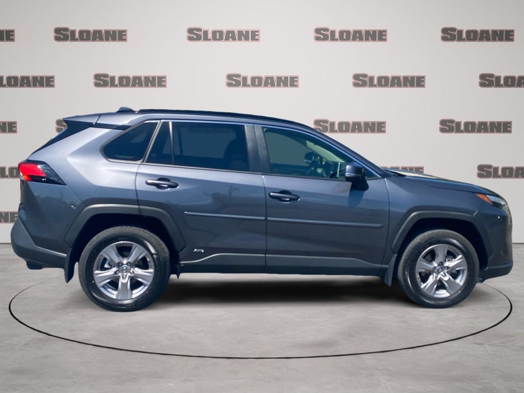 Used 2024 Toyota RAV4 XLE w/ Convenience Package AWD/4WD image 6