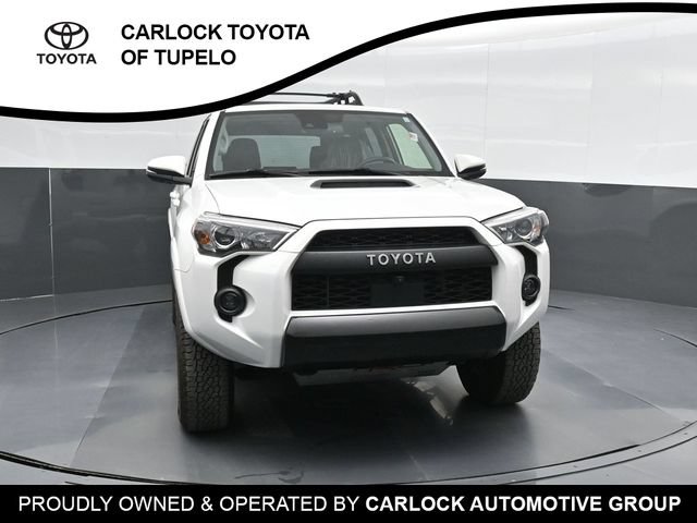 Used 2024 Toyota 4Runner TRD Pro AWD/4WD image 7