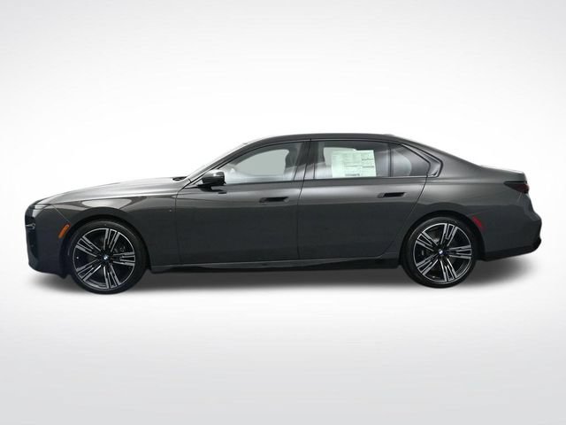 New 2026 BMW 760i xDrive AWD/4WD image 8