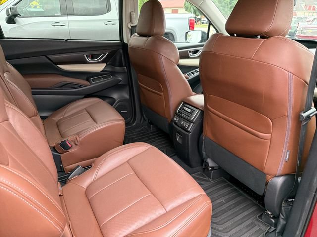 Used 2020 Subaru Ascent Touring w/ Popular Package #3 AWD/4WD image 25