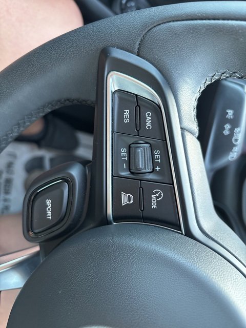 Used 2024 Dodge Hornet GT Plus image 9