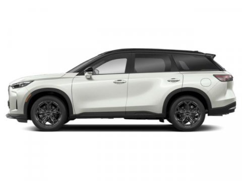 New 2026 INFINITI QX60 Luxe video 2