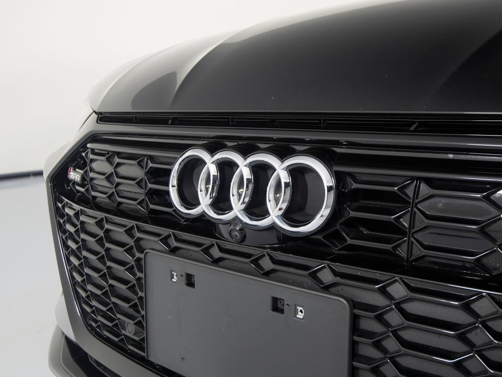 Used 2025 Audi RS 6 performance AWD/4WD image 45