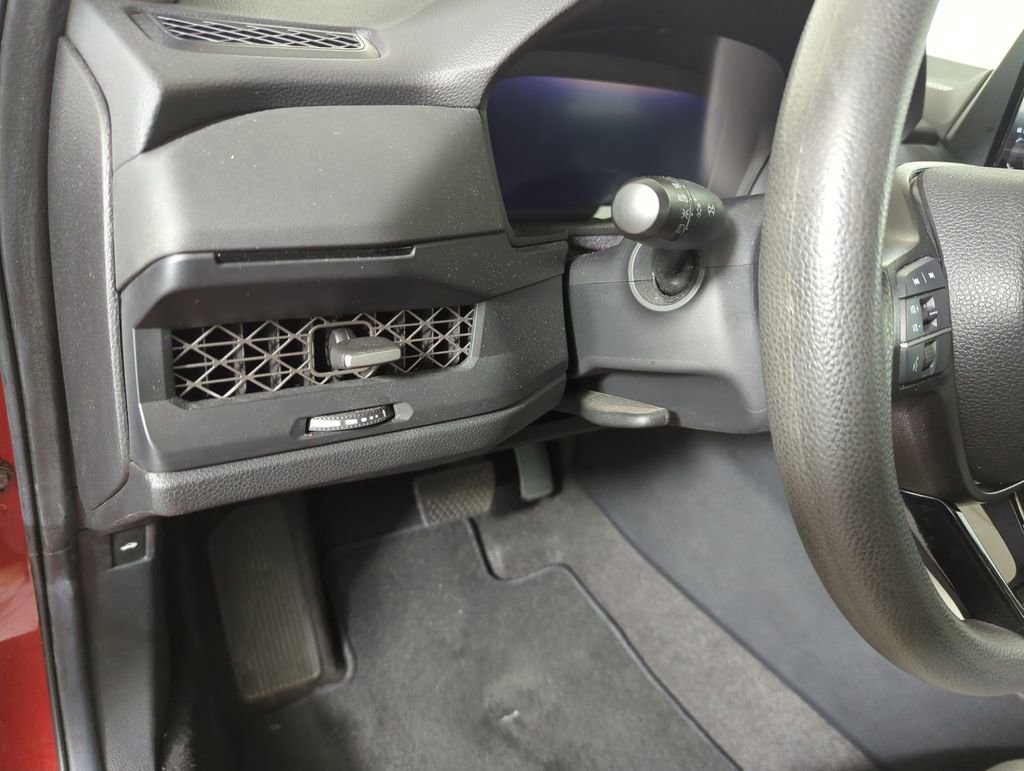 Certified 2024 Honda Accord EX image 27