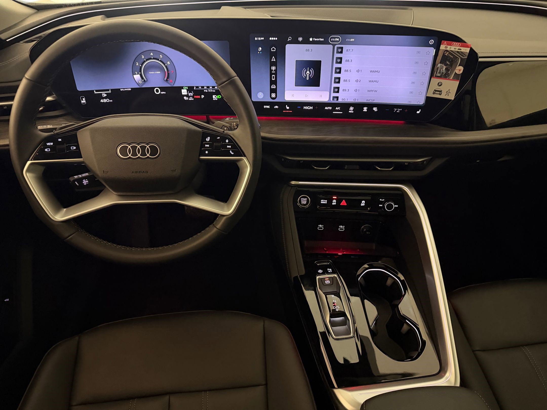 New 2026 Audi Q5 Premium Plus AWD/4WD image 28