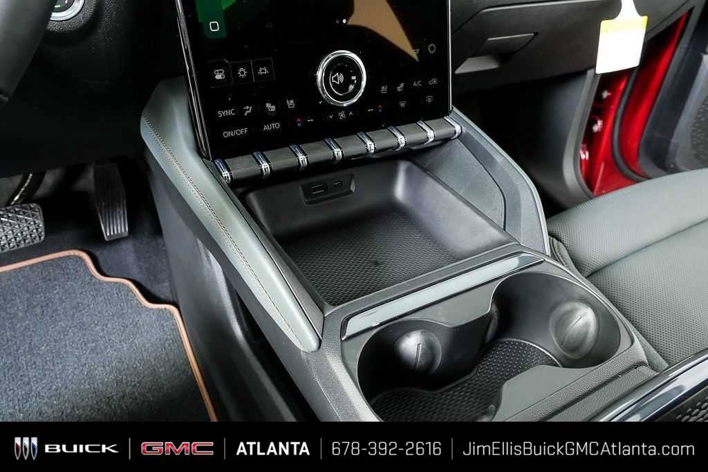 New 2026 GMC Terrain AT4 w/ Convenience Package III AWD/4WD image 19
