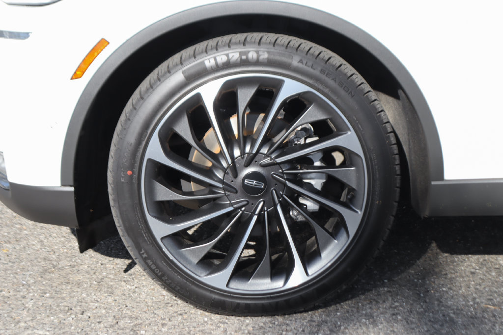 Used 2021 Lincoln Aviator Reserve w/ Equipment Group 201A RWD image 49