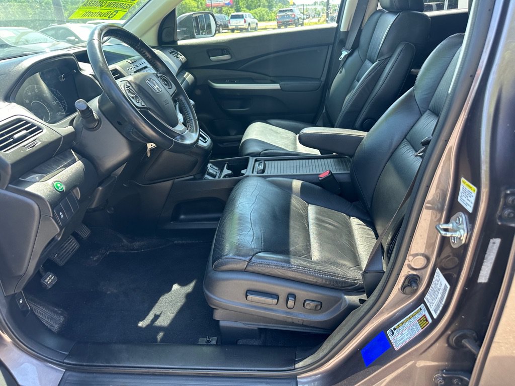 Used 2013 Honda CR-V EX-L image 11