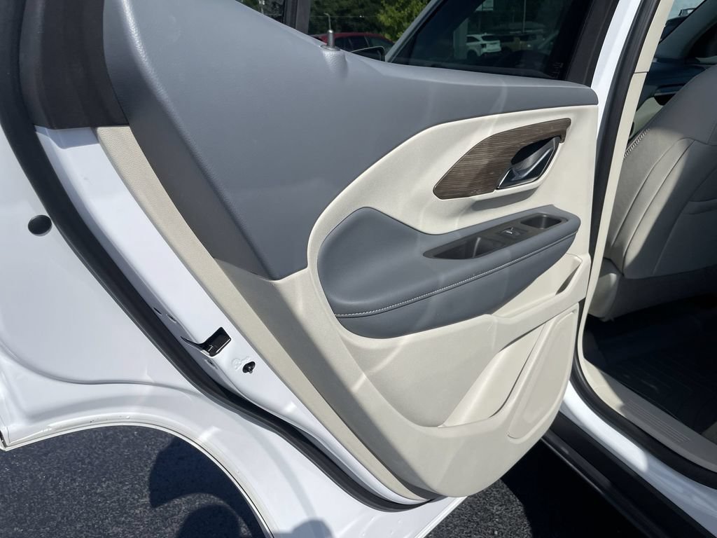 Used 2022 GMC Terrain Denali AWD/4WD image 23