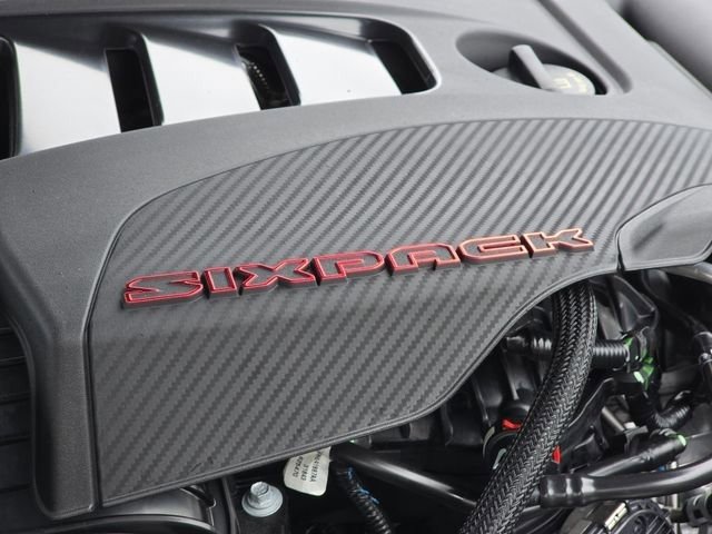 New 2026 Dodge Charger Scat Pack AWD/4WD image 28
