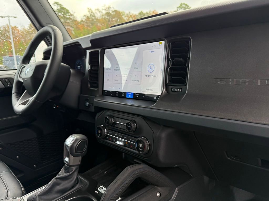 New 2025 Ford Bronco Badlands image 33