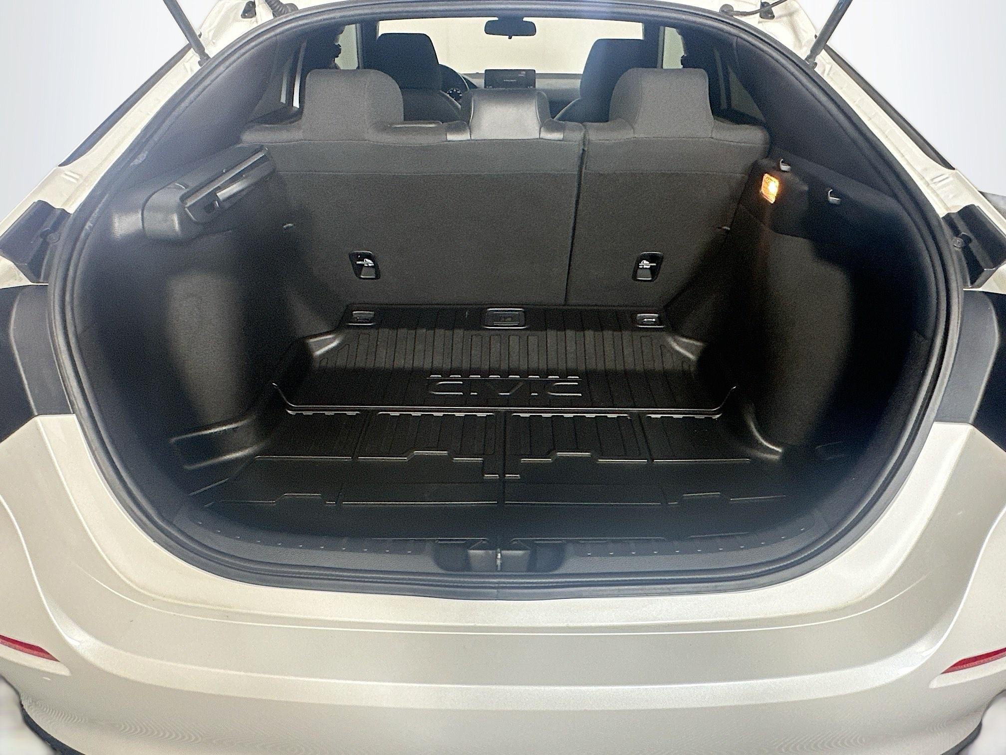 Used 2022 Honda Civic Sport image 28