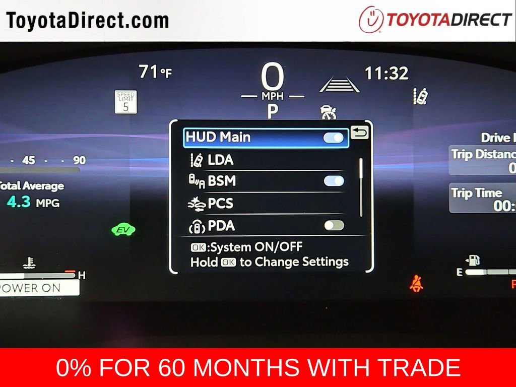 New 2026 Toyota Camry XSE image 15