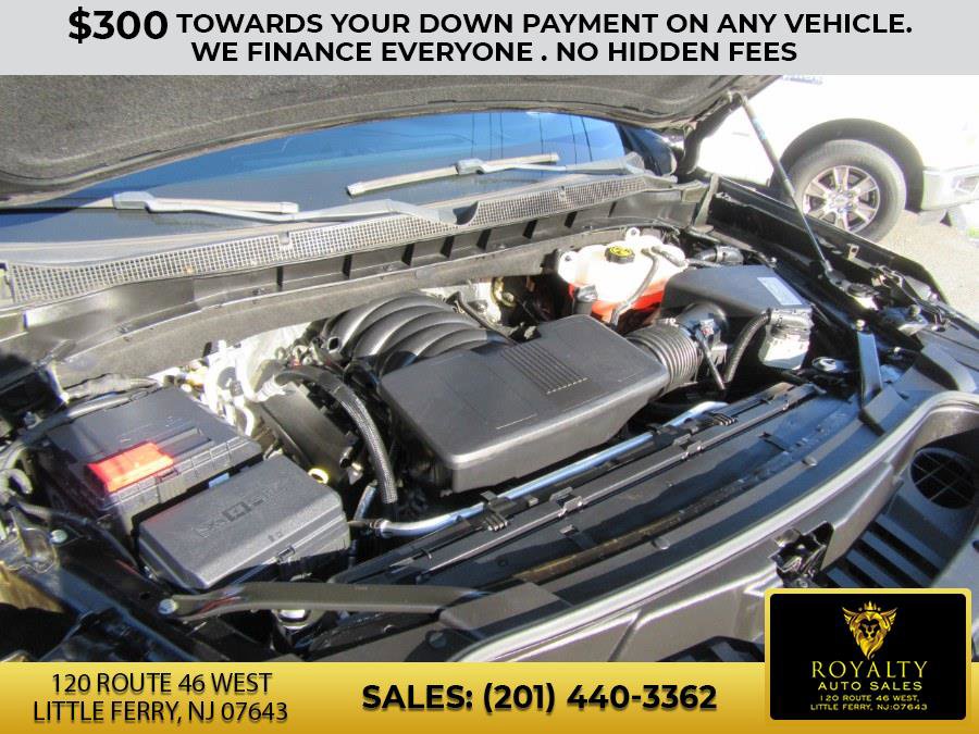 Used 2021 Chevrolet Suburban LT image 28