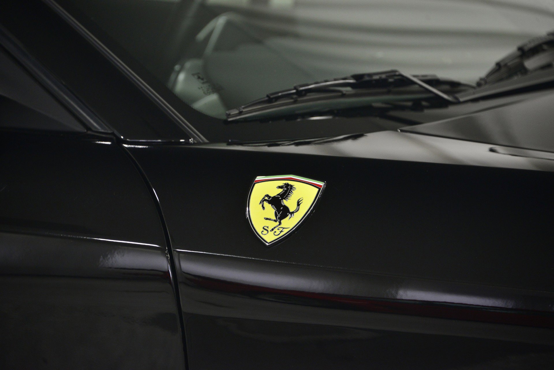 Used 2007 Ferrari 612 Scaglietti image 29