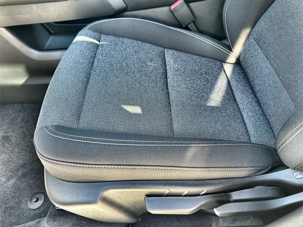 New 2026 GMC Terrain Elevation image 25