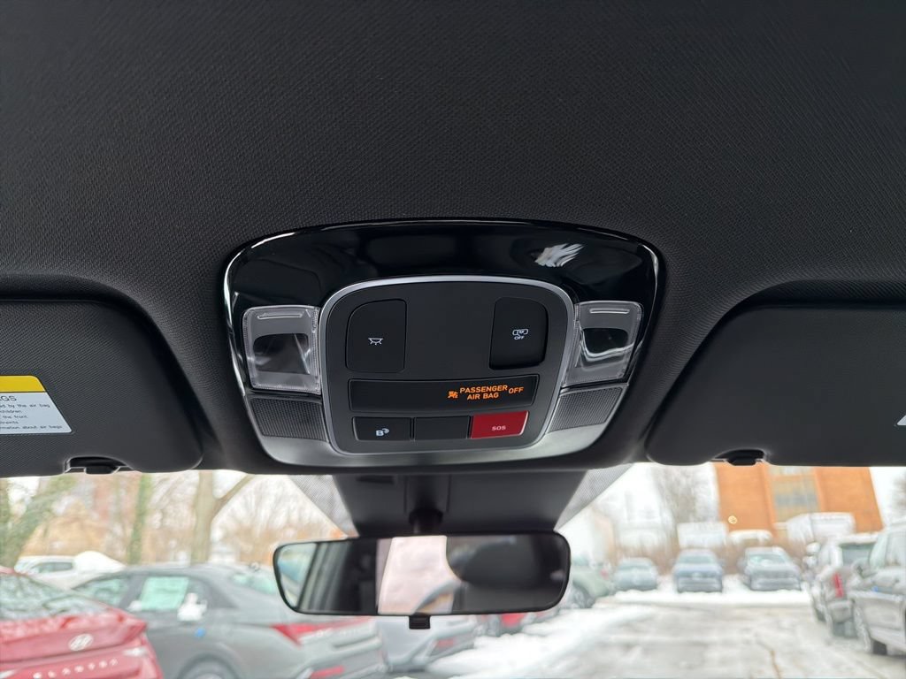 New 2026 Hyundai Santa Cruz SEL image 20