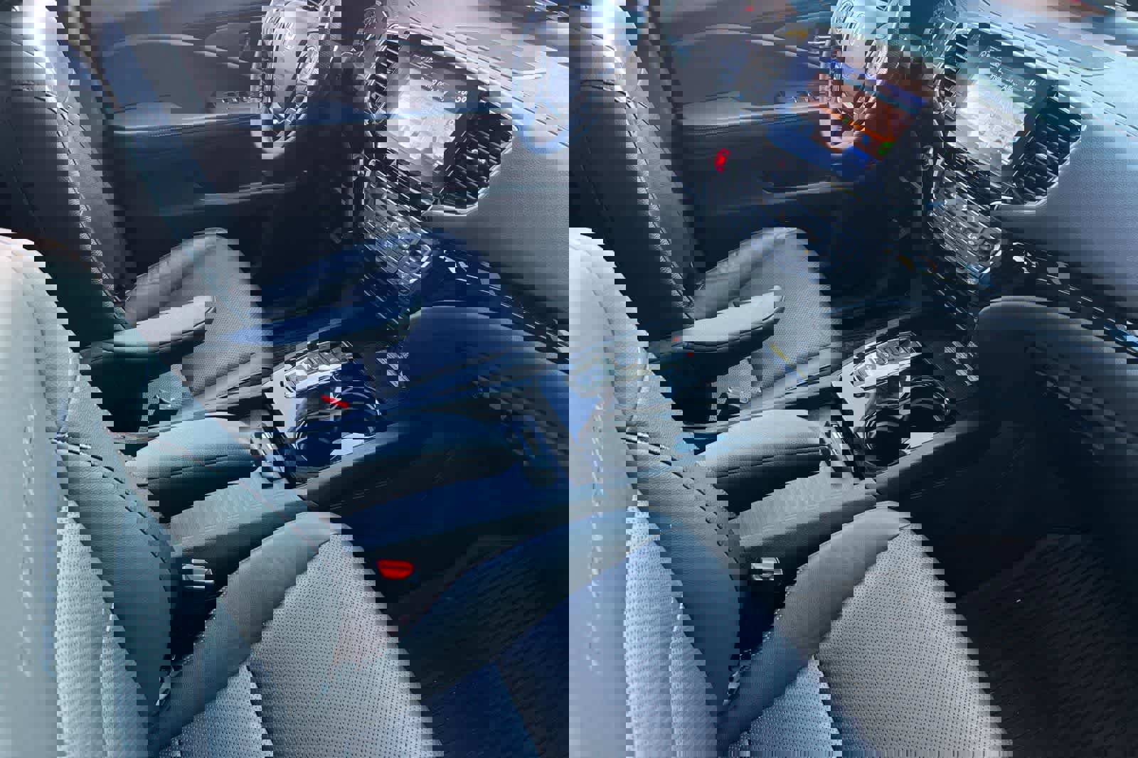 Used 2023 Honda Ridgeline Black Edition image 17