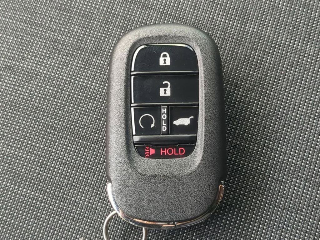 New 2026 Honda Pilot Sport image 24