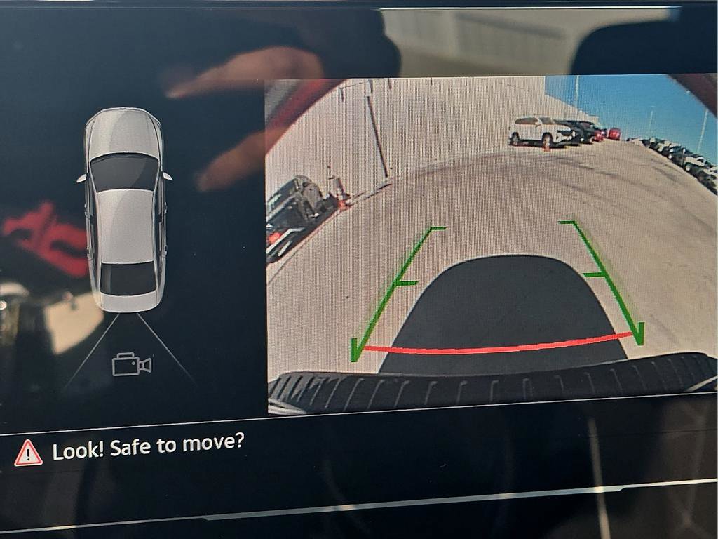 New 2026 Volkswagen Jetta Sport image 22