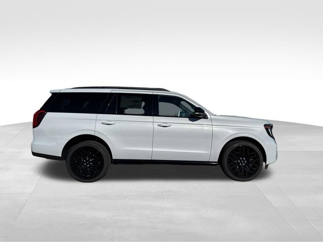 New 2026 Ford Expedition Platinum w/ Stealth Performance Package AWD/4WD image 9